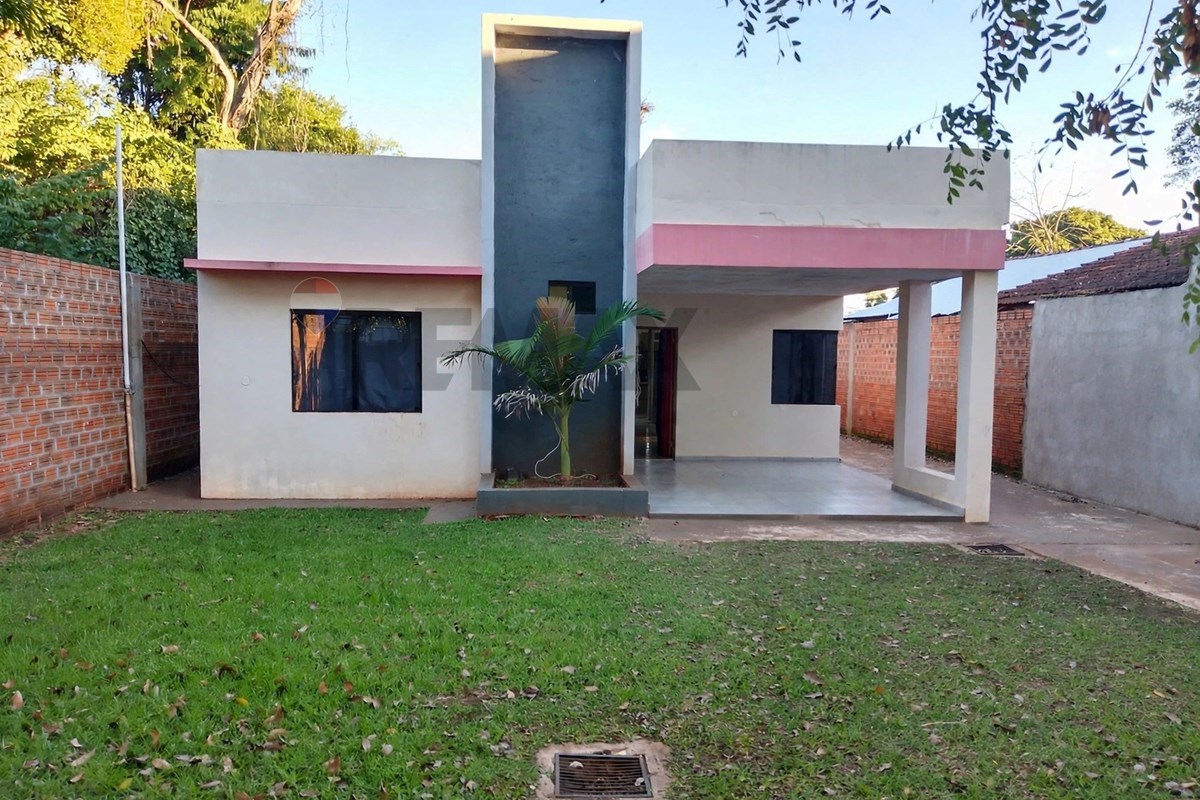 Casa en venta en La Encarnación