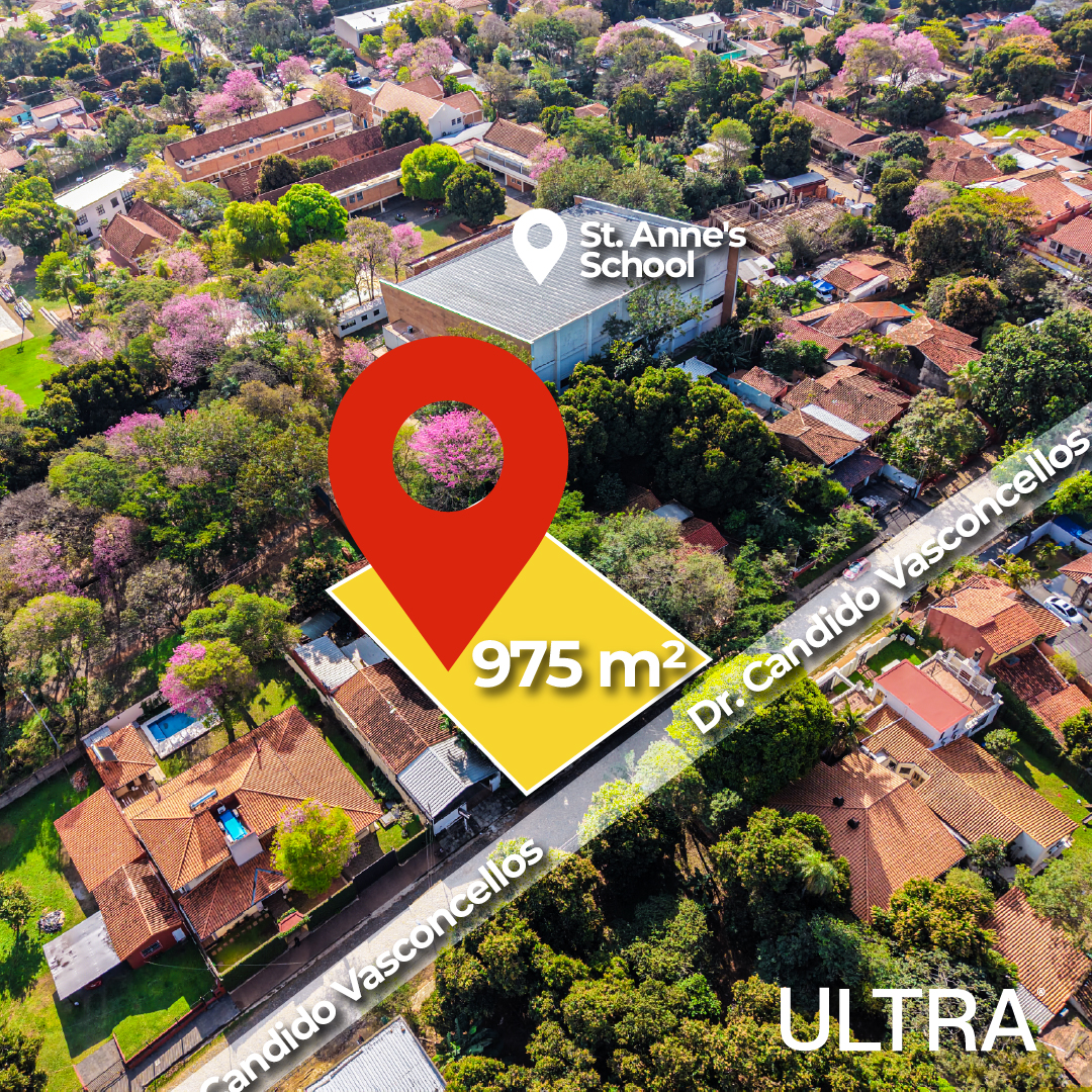 Terreno En Venta, Barrio Mbocayaty, Zona St. Anne’s School, Mburucuya — foto 2