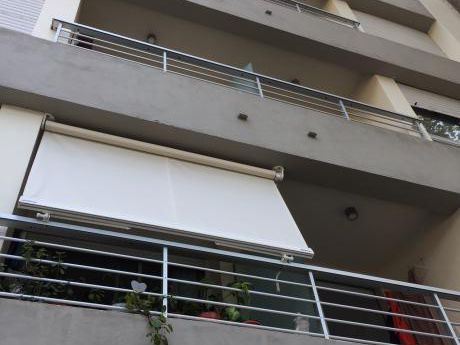 1 Dormitorio En Cordón