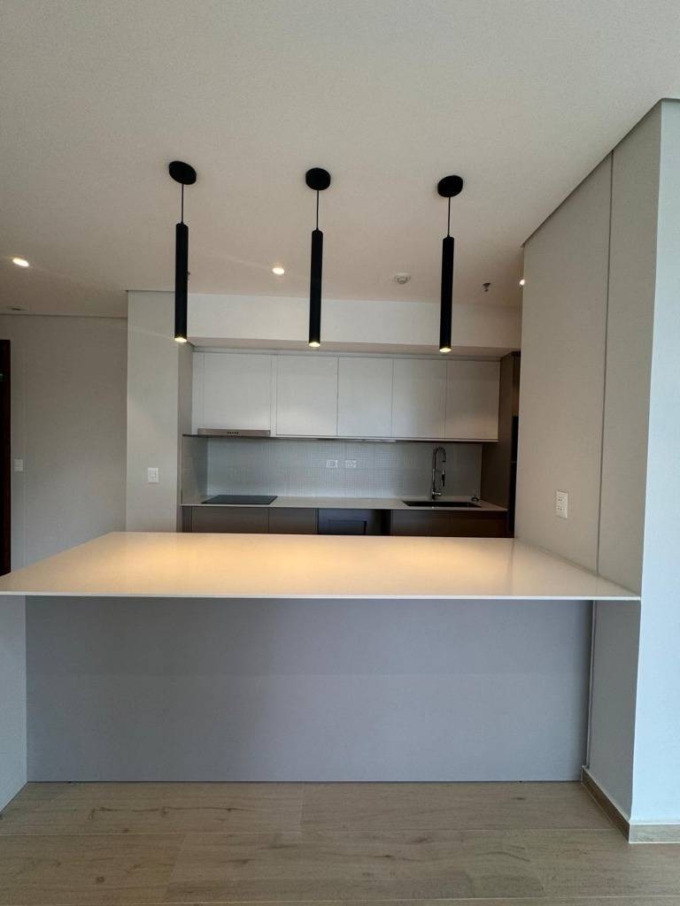En venta depto de 2 dormitorios en suite - barrio Las Lomas — foto 3