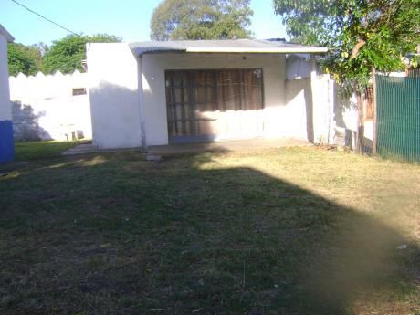 Cómoda Casa De 1 Dormitorio A Metros De La Parada
