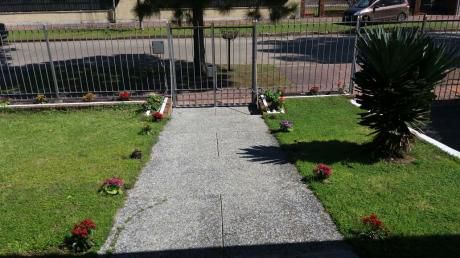 Proxima A La Rambla Y Lawn Tennis