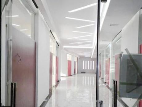 Oficinas En Venta A Estrenar En La Avenida Irala