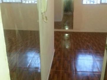 Apartamento Frente A La Plaza De La Bandera Con Renta