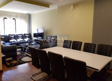 Lindo Y Cómodo Departamento En Venta