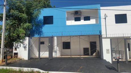 Vendo Duplex A Estrenar De 3 Dormit - En Fdo Zona Sur, Zona Acceso Sur