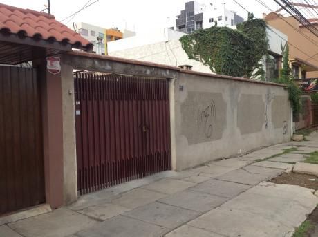 Calle Beni Casa En Venta Para Negocio O Emprendimiento Empresarial