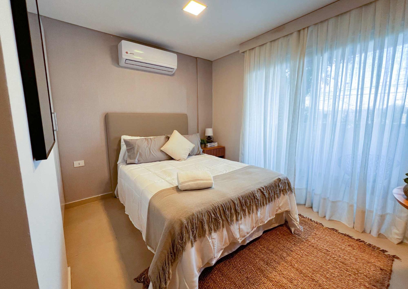 Vendo Departamento en loma pyta USD 32000 — foto 3