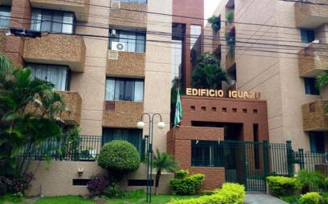 Bellisimo Departamento En Equipetrol