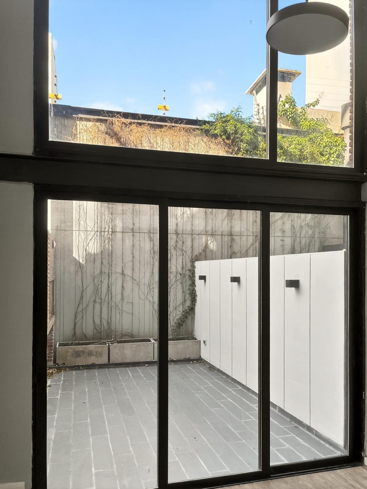 Apartamento Moderno Doble Altura, Patio Y Parrillero Exclusivo Punta Carretas · Foto 4