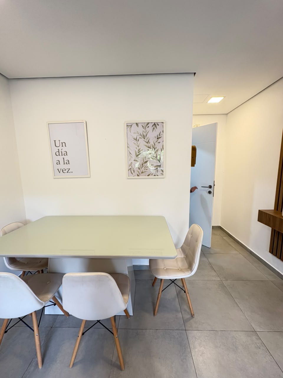 ALQUILER DE DEPARTAMENTO AMOBLADO EN BARRIO HERRERA ASUNCION — foto 2