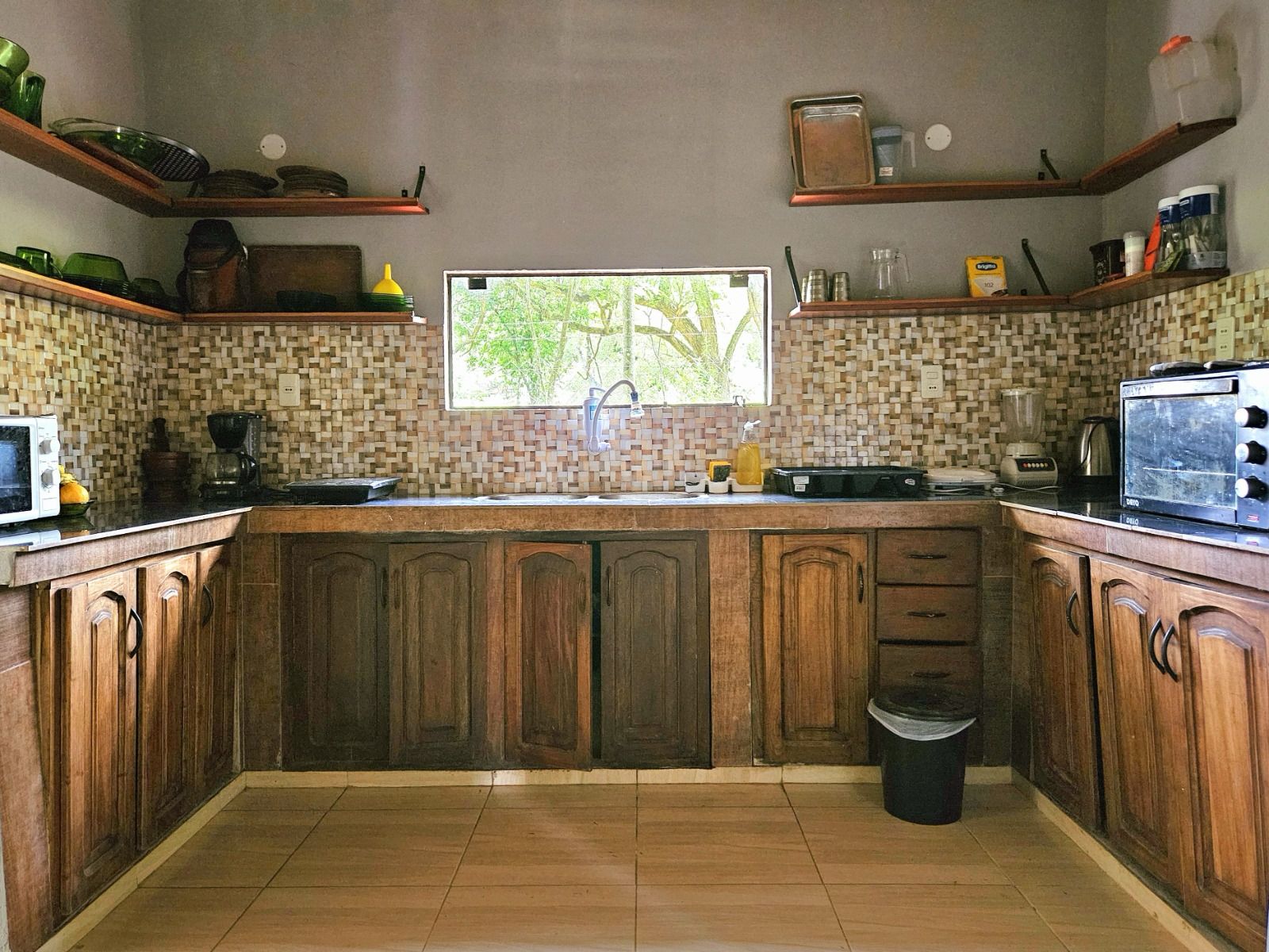 VENDO CASA QUINTA EN ATYRA — foto 3
