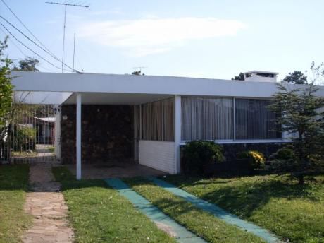 Casa Alquiler Piriápolis