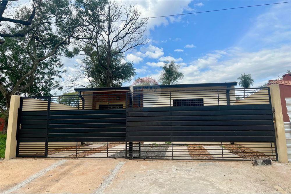 Chalet en Venta en etapa de construcción San Lorenzo — foto 2