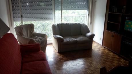 Venta Apto Pque Batlle
