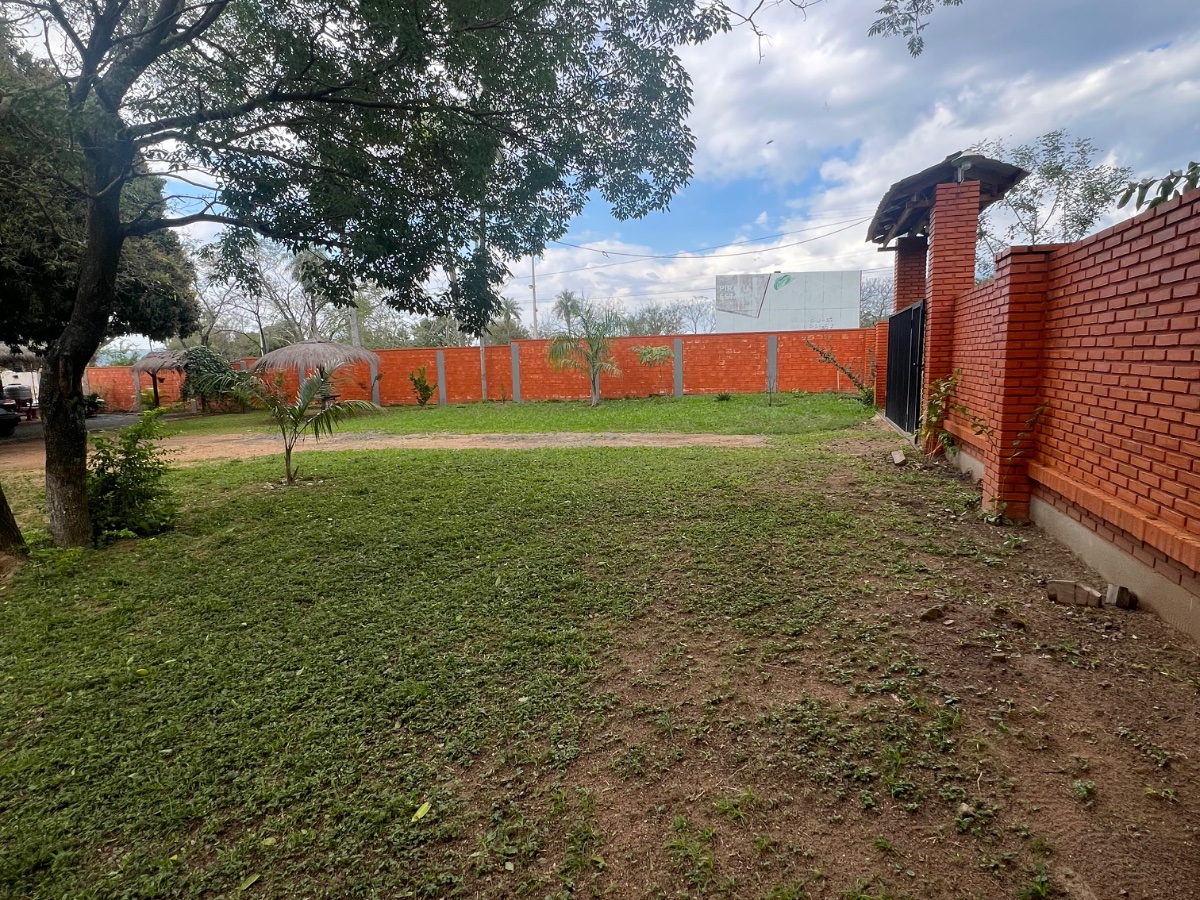 VENDO CASA QUINTA EN EL CENTRO DE PIRAYÚ CON 1.440 M2 — foto 3