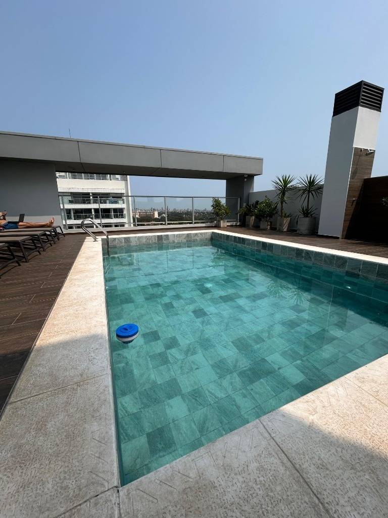 ALQUILO HERMOSO MONOAMBIENTE - AVDA MOLAS LOPEZ — foto 3
