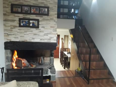 Apartamento 3 Dormitorios 2 Baños Garage