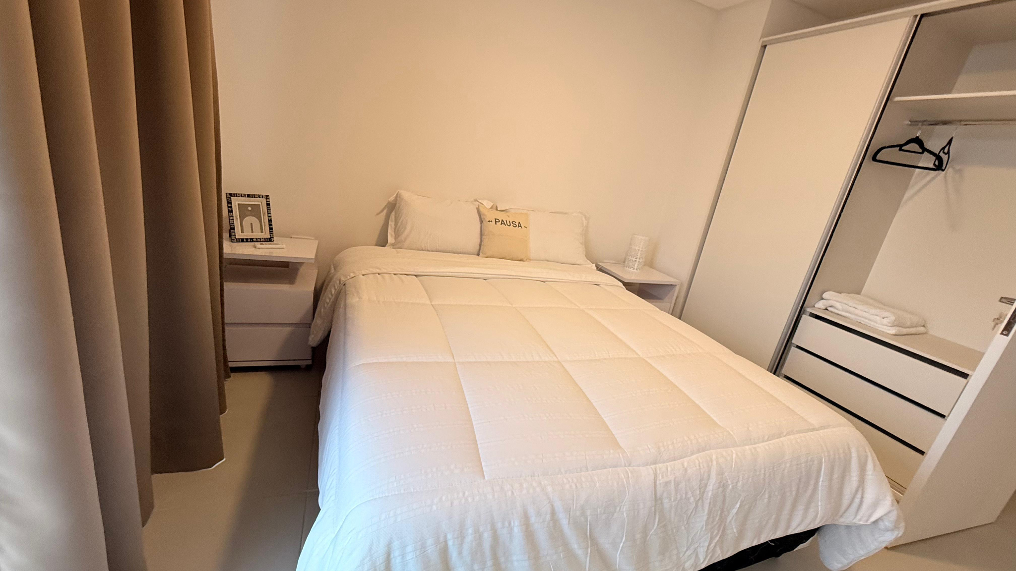 Departamento FULL EQUIPADO- Alquiler - Encarnación, Paraguay VIVO COSTANERA — foto 2
