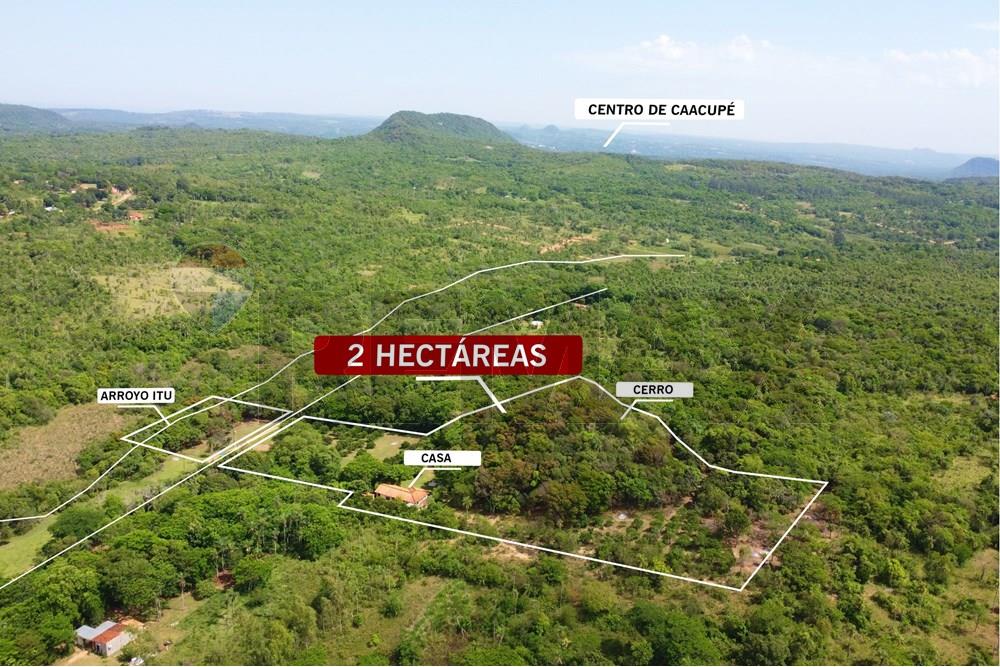 Quinta - Venta - Caacupé, Paraguay — foto 3