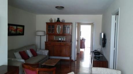 Hermoso Apartamento Con Muebles En Cordón Sur