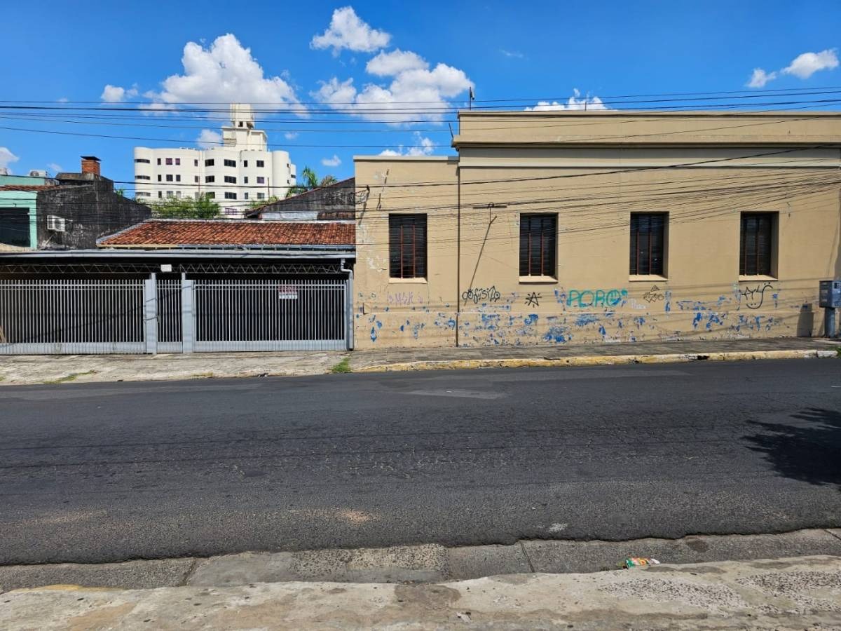 Casa en venta en San Roque