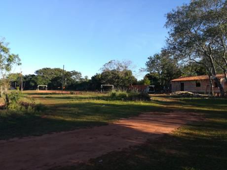 Vendo 2 Hermosos Terrenos En Reducto – San Lorenzo