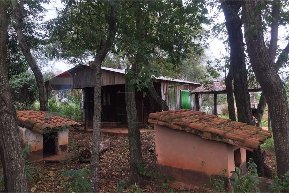 VENDO 1.4 HECTAREAS EN SANTANI — foto 3