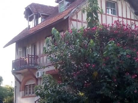 Hermosa Casa Con Gran Terreno