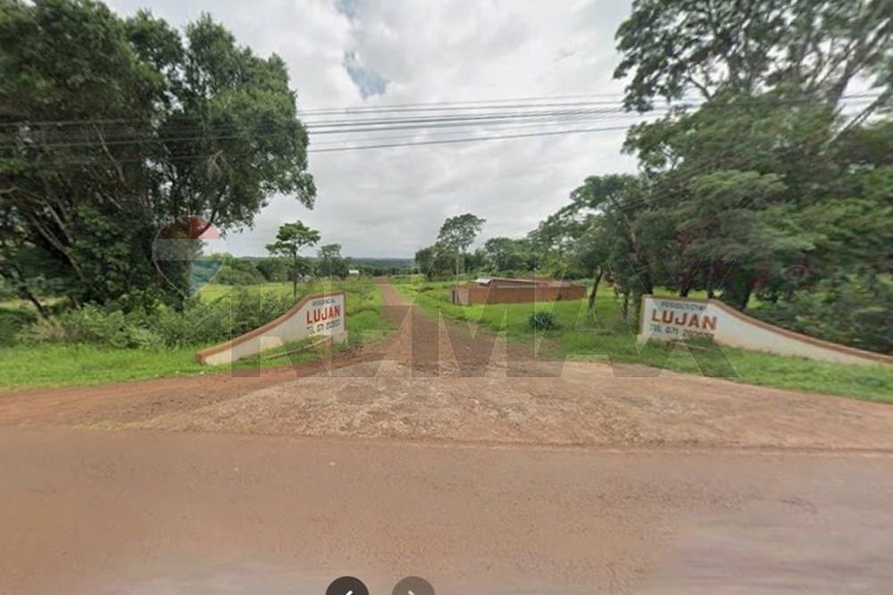 Terreno - Venta - Cambyretá, Itapúa, Paraguay — foto 3