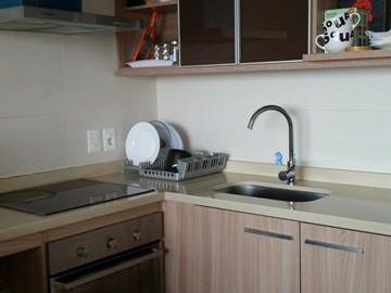 Excelente Apartamento Con Renta Frente Al Mar