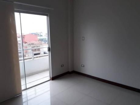 Hermoso Departamento En Anticretico
