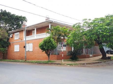Alquilo Residencia Para Vivienda U Oficina En Los Laureles 4 Dormitorios