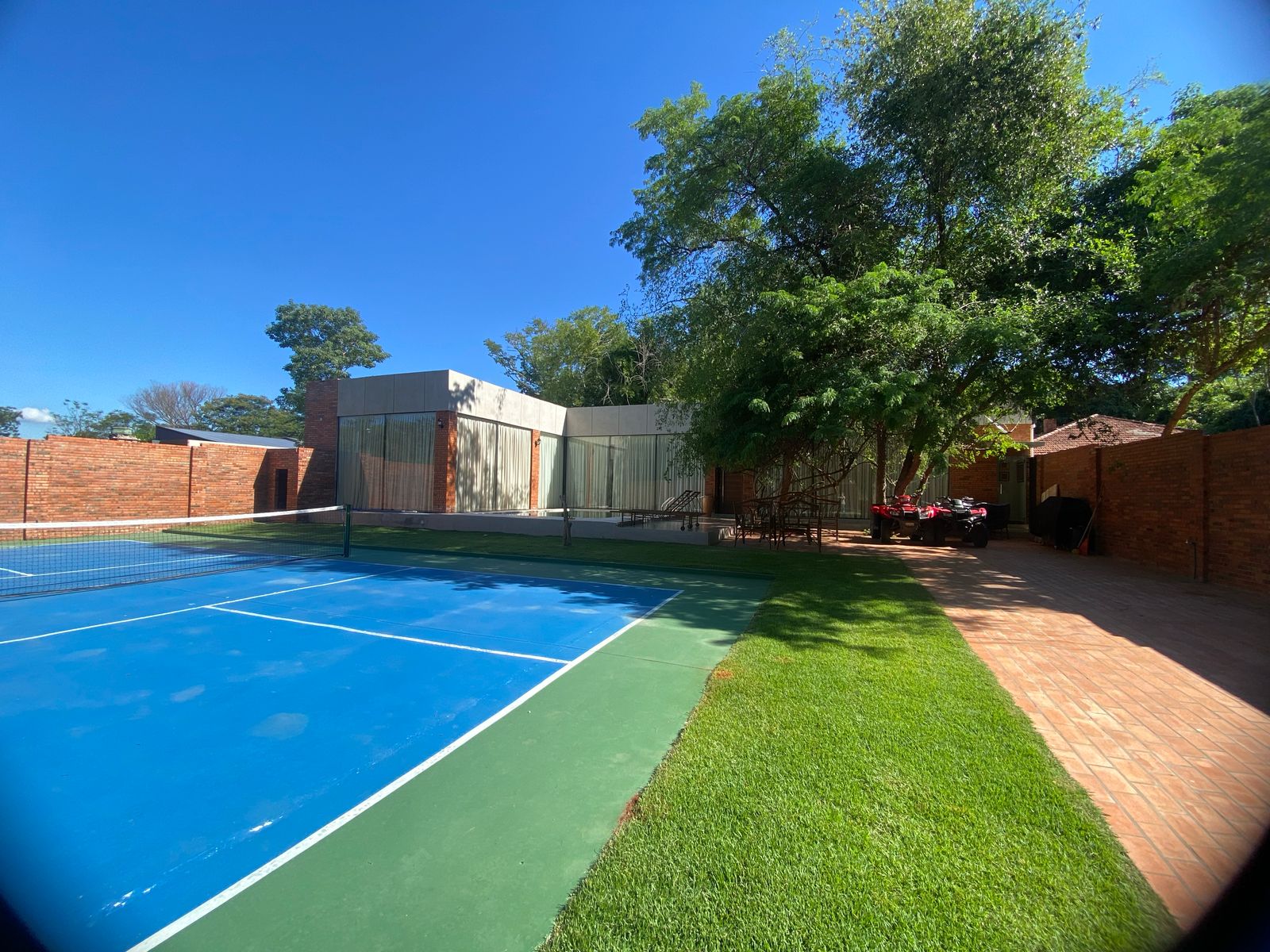 Vendo Casa Amoblada en Puerta del Lago-San Bernardino — foto 3