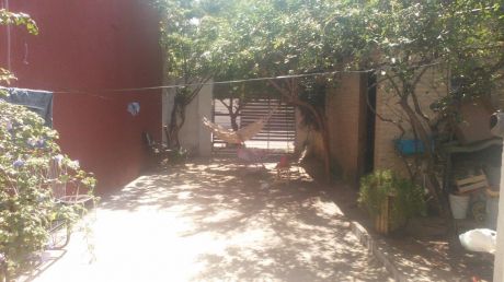 Terreno Barrio Mcal. Estigarribia Zona Multiplaza