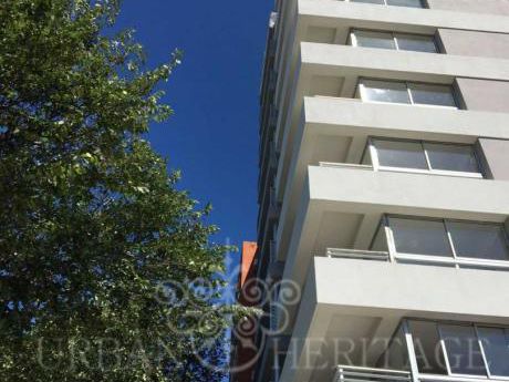Brand New Lightful 2 Bdrm Apt Bbq Parque Batlle