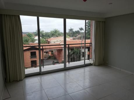 Departamento De 2 Habitaciones En Villa Aurelia