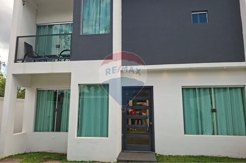 Casa-Venta-PY Cordillera San Bernardino  SEBASTIAN CANO y Nuñez de Balboa  BA — foto 2