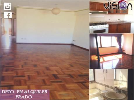 Bonito Departamento