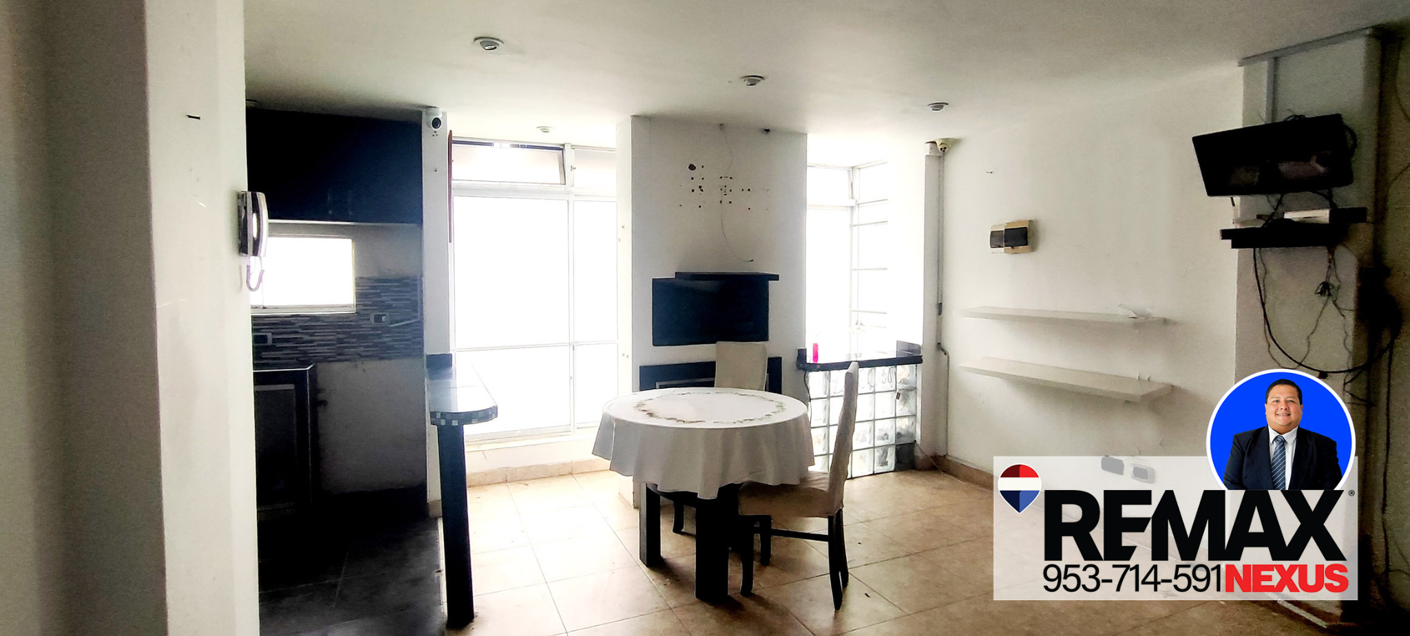 Departamento en venta en Chorrillos
