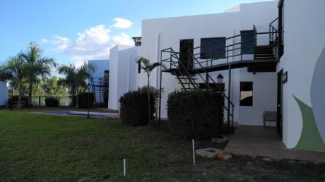 Departamento En San Bernardino