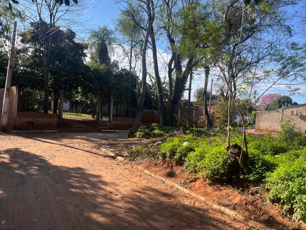 Terreno En Venta – Capiatá, Barrio Laurelty — foto 3
