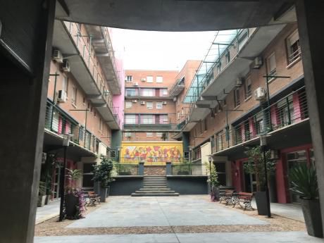 Hermoso Duplex En Barrio Sur