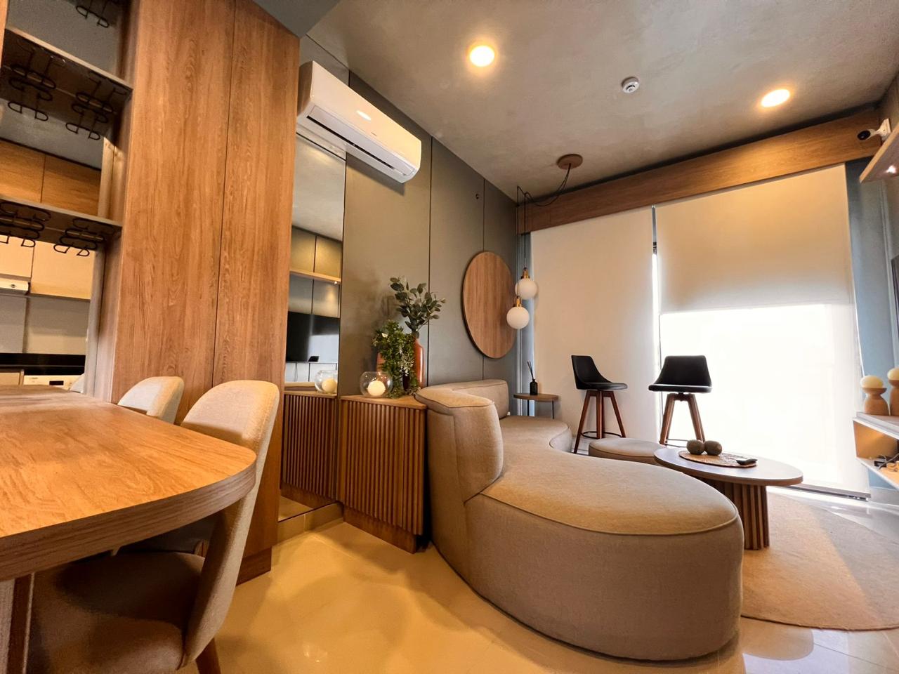 ALQUILO DEPARTAMENTO AMOBLADO Y EQUIPADO — foto 3
