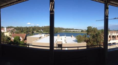 Vista Al Lago- Complejo Orient