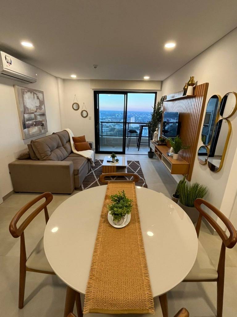 Dpto. de 1 habitacion Amoblado en Venta — foto 2