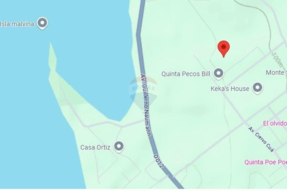 TERRENO EN VENTA EN SAMBER - Zona Cristóbal Colón — foto 3