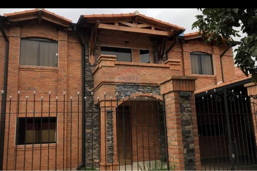 Casa - Venta - Paraguay Central San Lorenzo — foto 3