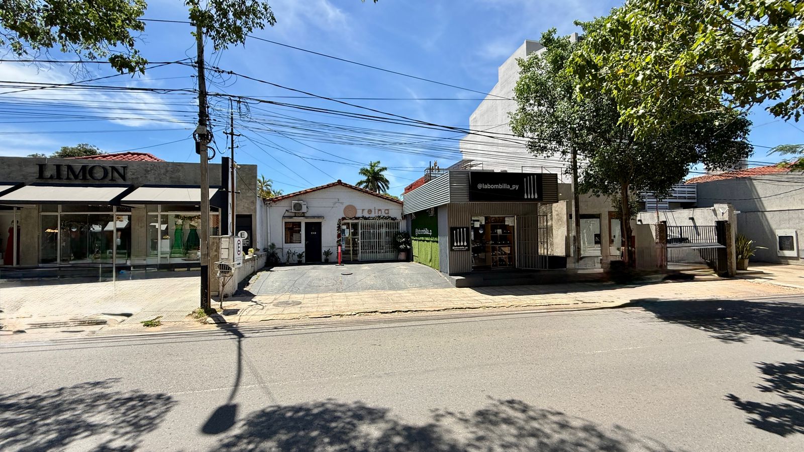 TERRENO EN VENTA SOBRE AVDA. SAN MARTIN — foto 3