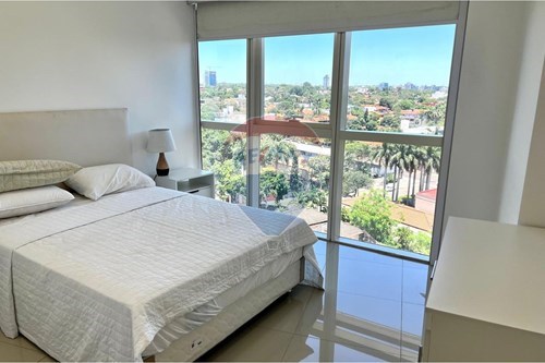Departamento en alquiler en Ycuá Satí, Asunción — foto 2